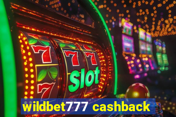 wildbet777 cashback